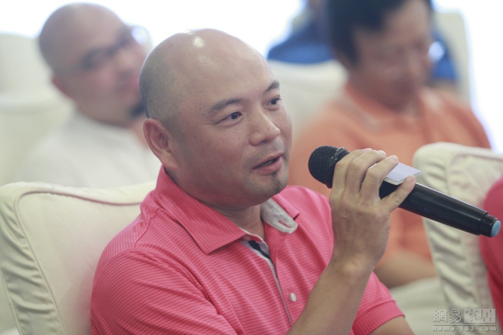 （来源：网易家居）