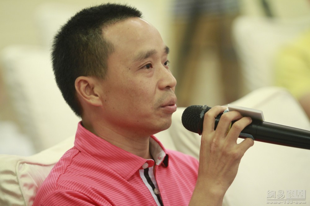 （来源：网易家居）