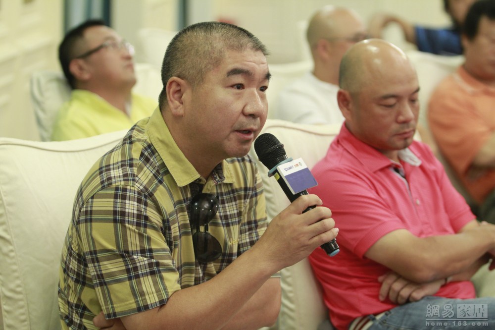 （来源：网易家居）