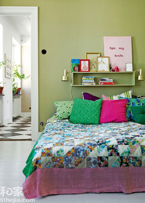 （来源：和家网）