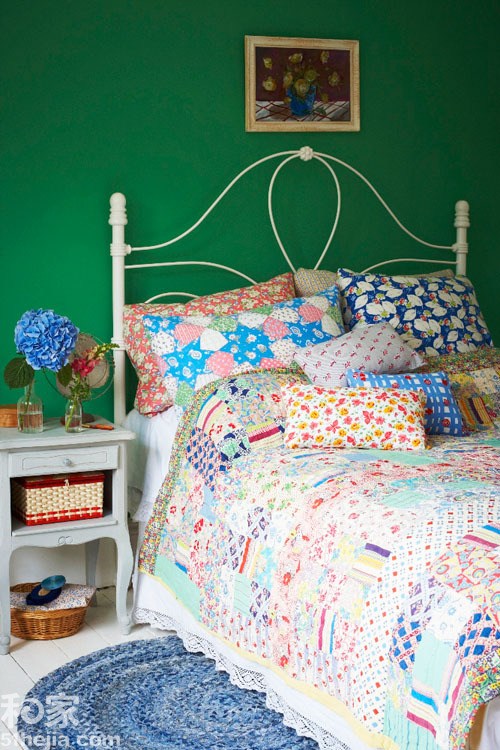 （来源：和家网）