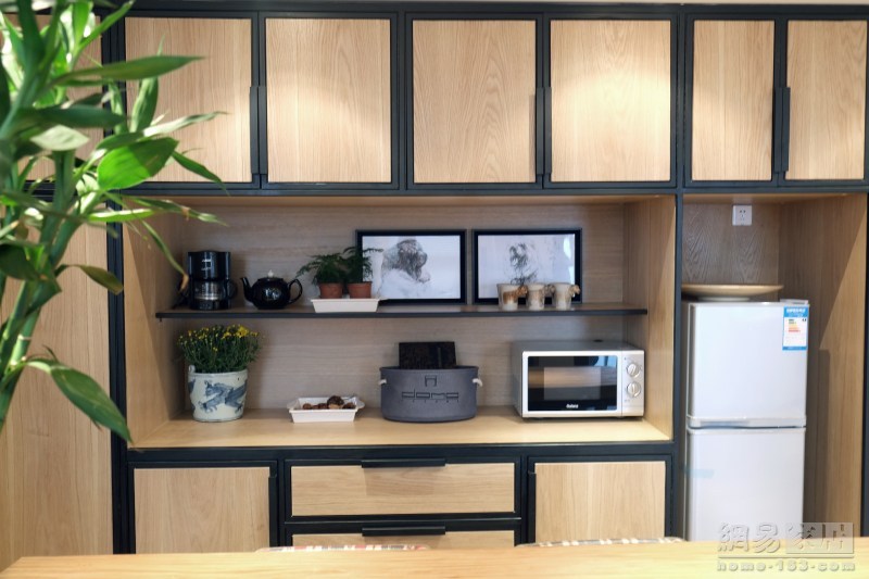 （来源：网易家居）