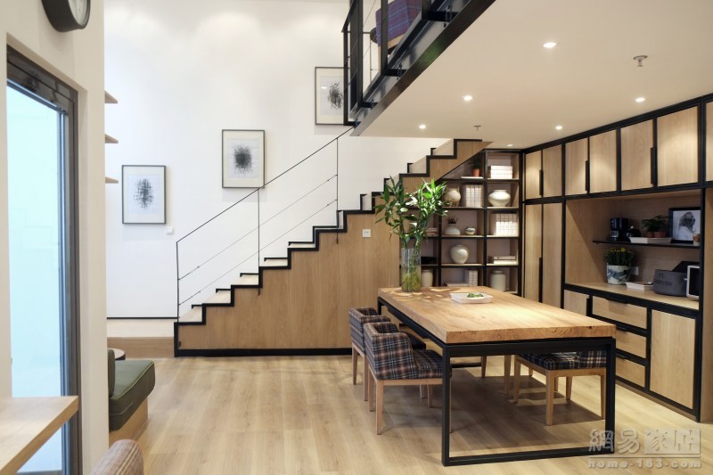 （来源：网易家居）