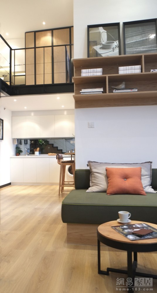 （来源：网易家居）
