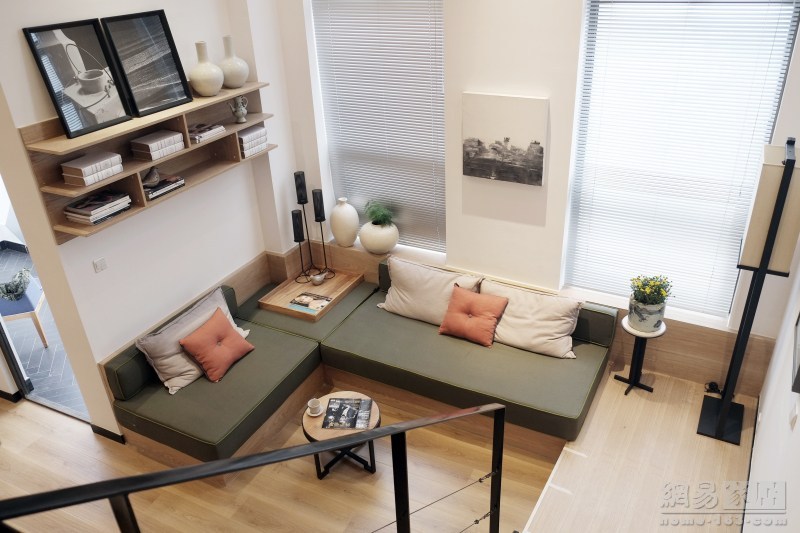 （来源：网易家居）