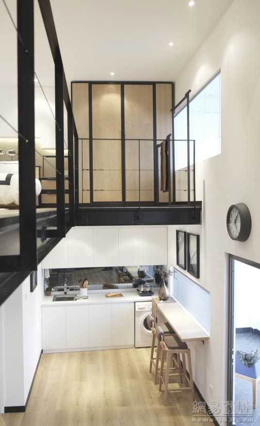 （来源：网易家居）