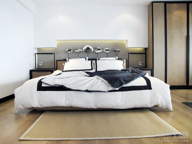 （来源：网易家居）