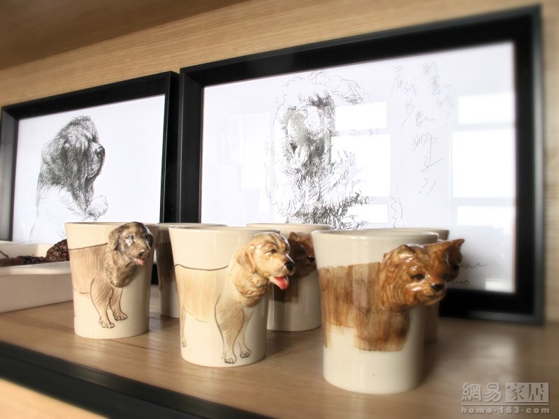 （来源：网易家居）