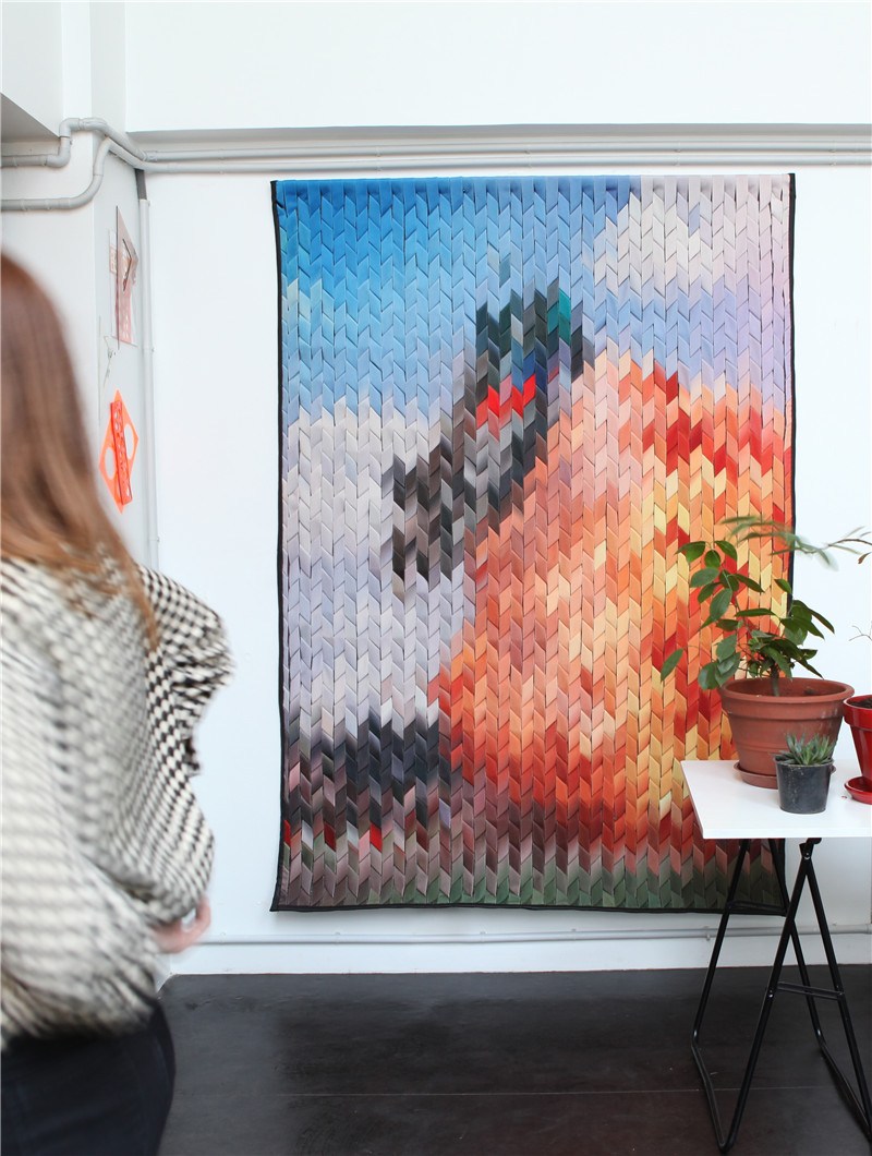 （来源：网易家居）