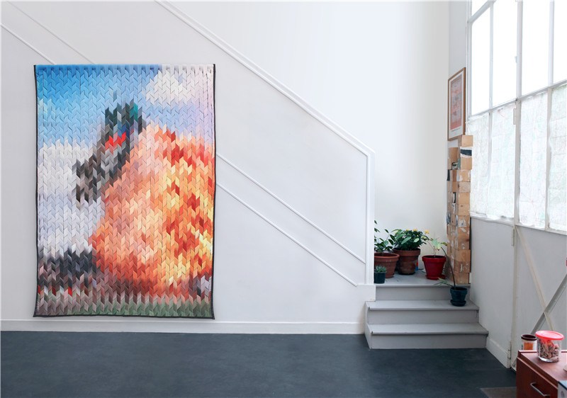 （来源：网易家居）