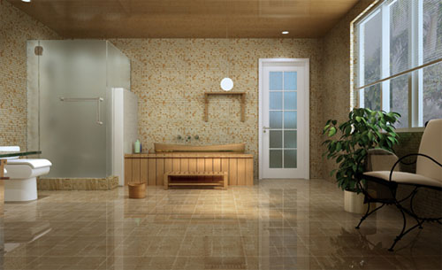 2000年首次上市，备受青睐，成为当年TATA最畅销款，季度销售突破 25000樘 ，至今仍未被超越。几乎成为厨房门、卫生间门的标准款。（来源：网易家居）