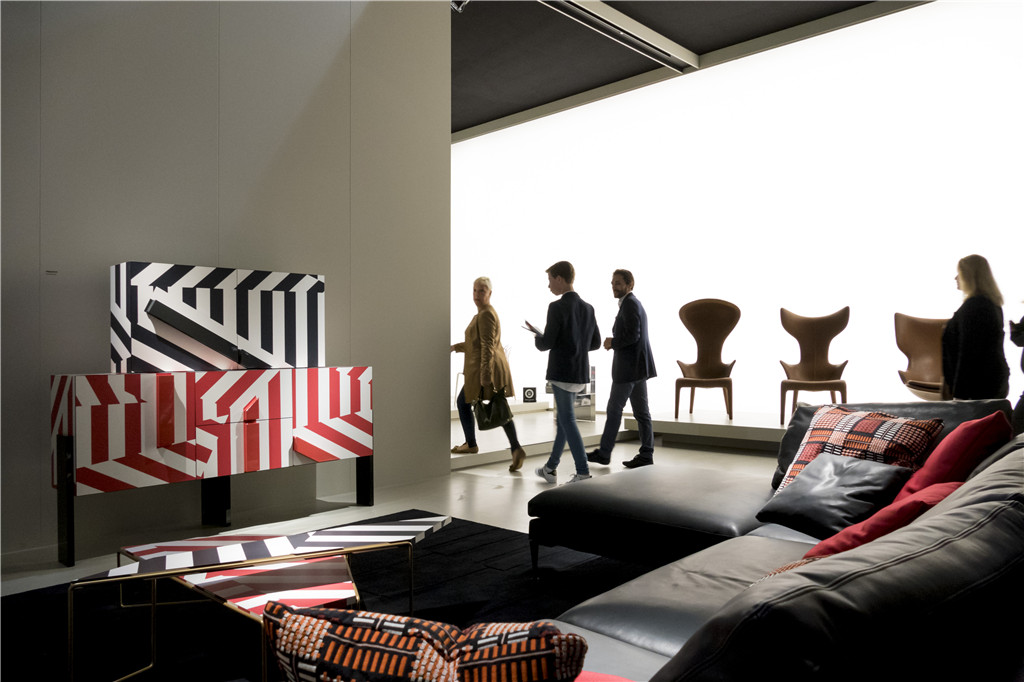 （来源：网易家居）