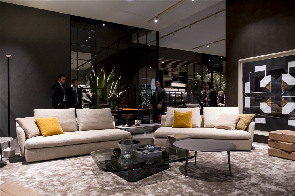 （来源：网易家居）