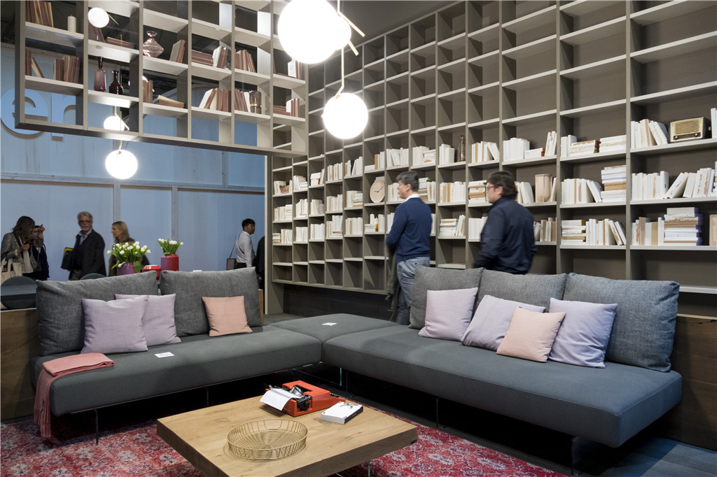 （来源：网易家居）