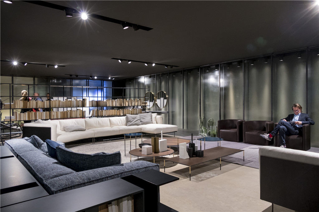 （来源：网易家居）