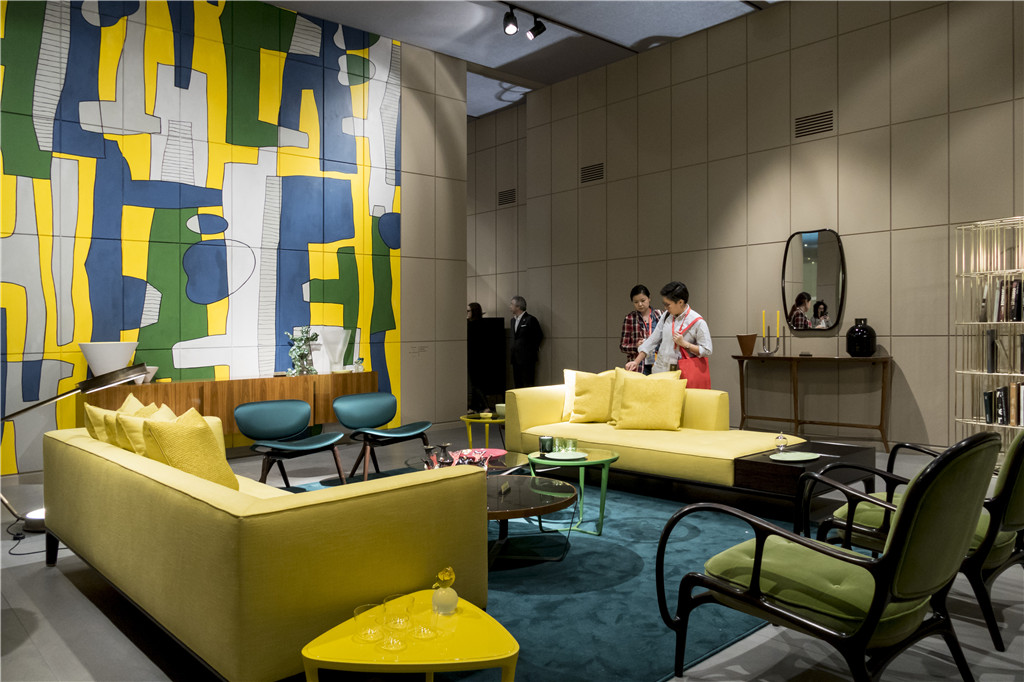 （来源：网易家居）