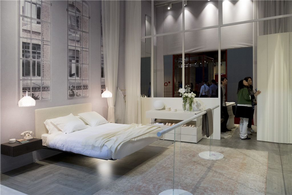 （来源：网易家居）