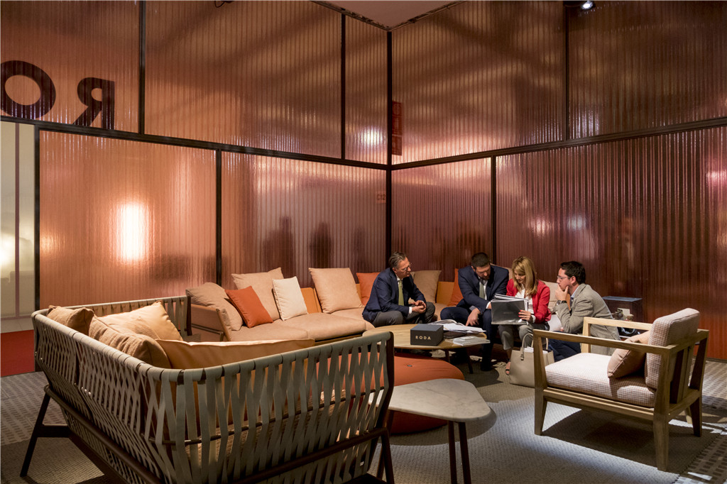 （来源：网易家居）