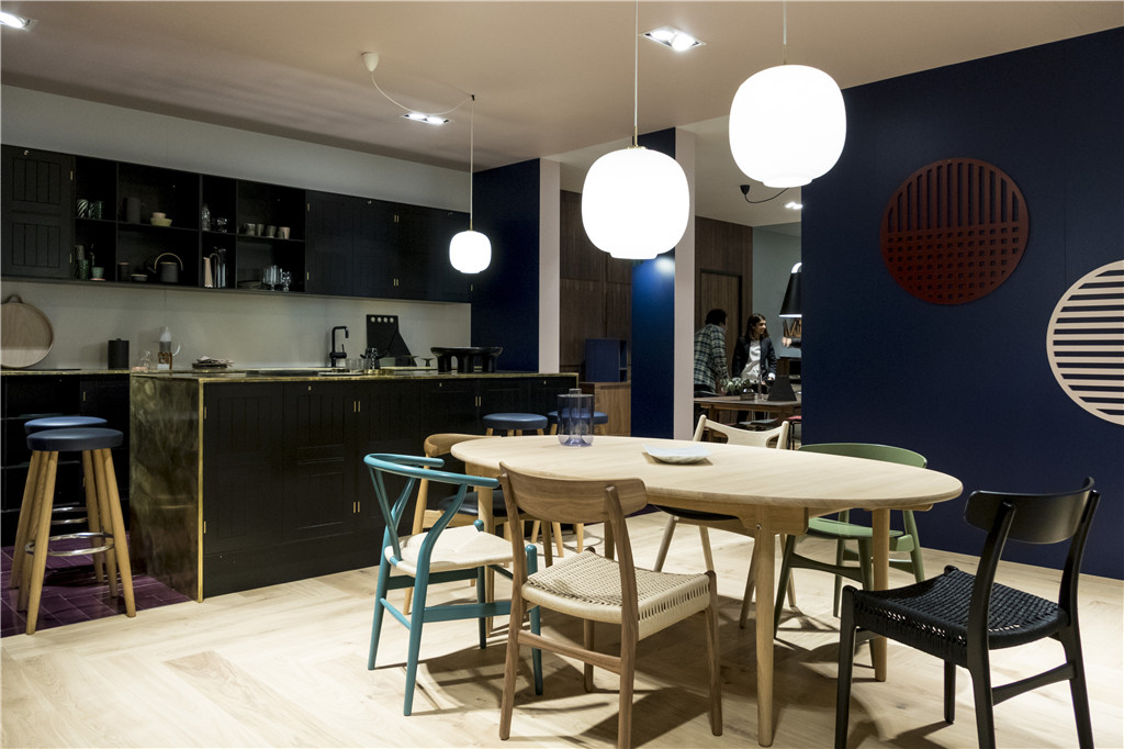 （来源：网易家居）