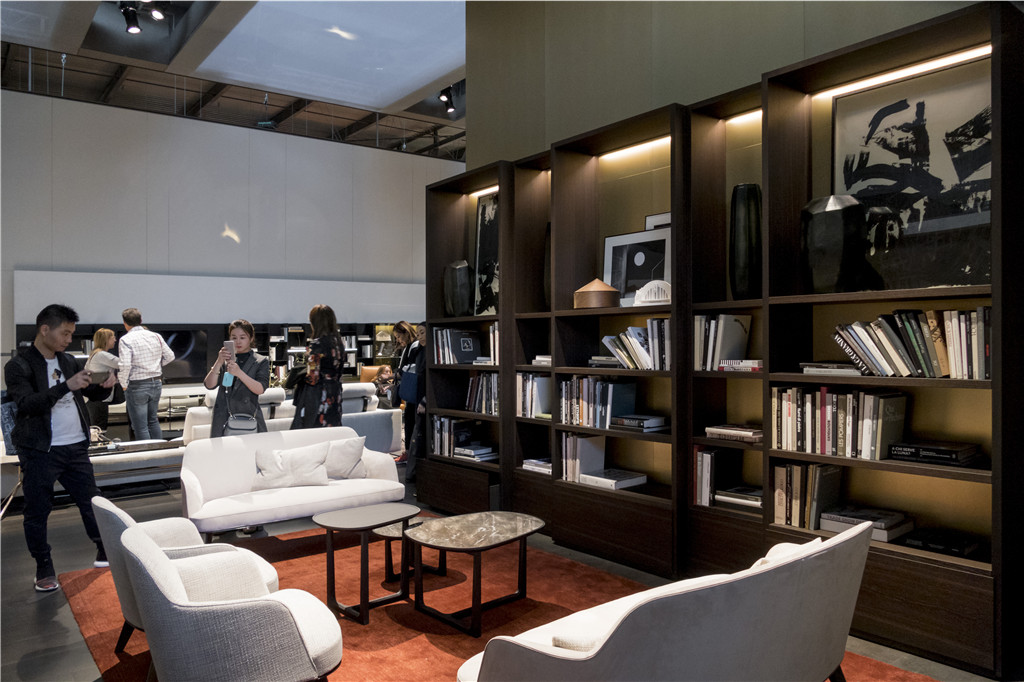 （来源：网易家居）