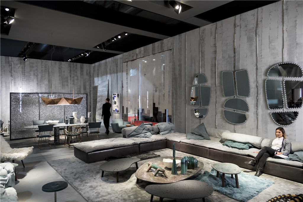 （来源：网易家居）