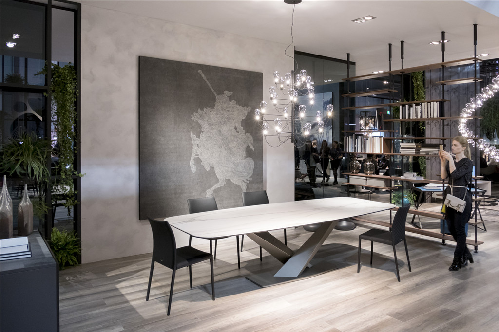 （来源：网易家居）