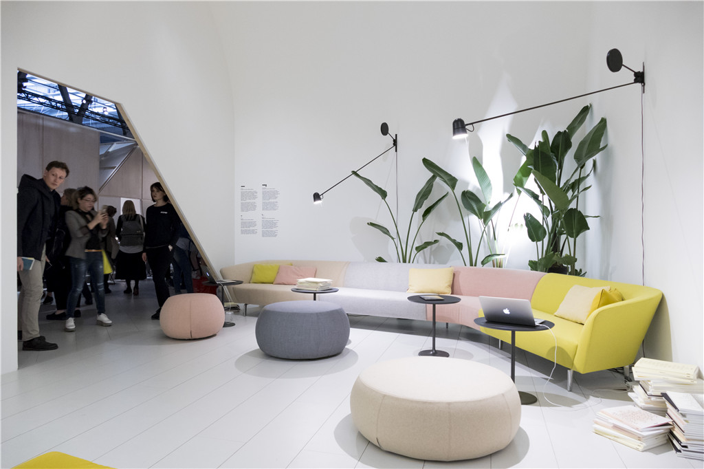 （来源：网易家居）