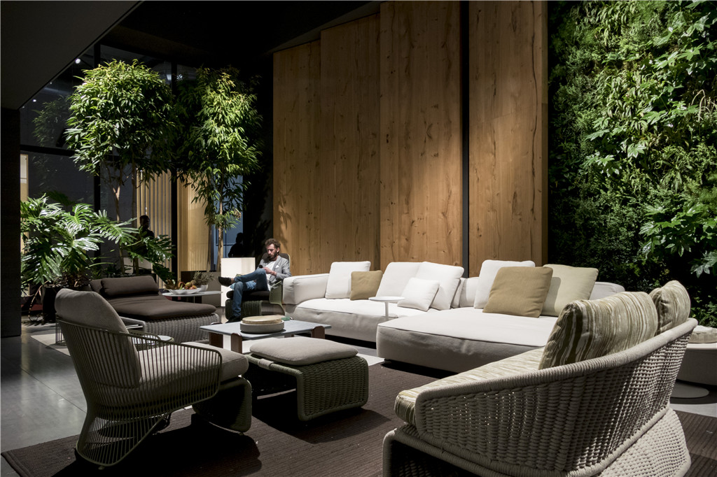 （来源：网易家居）