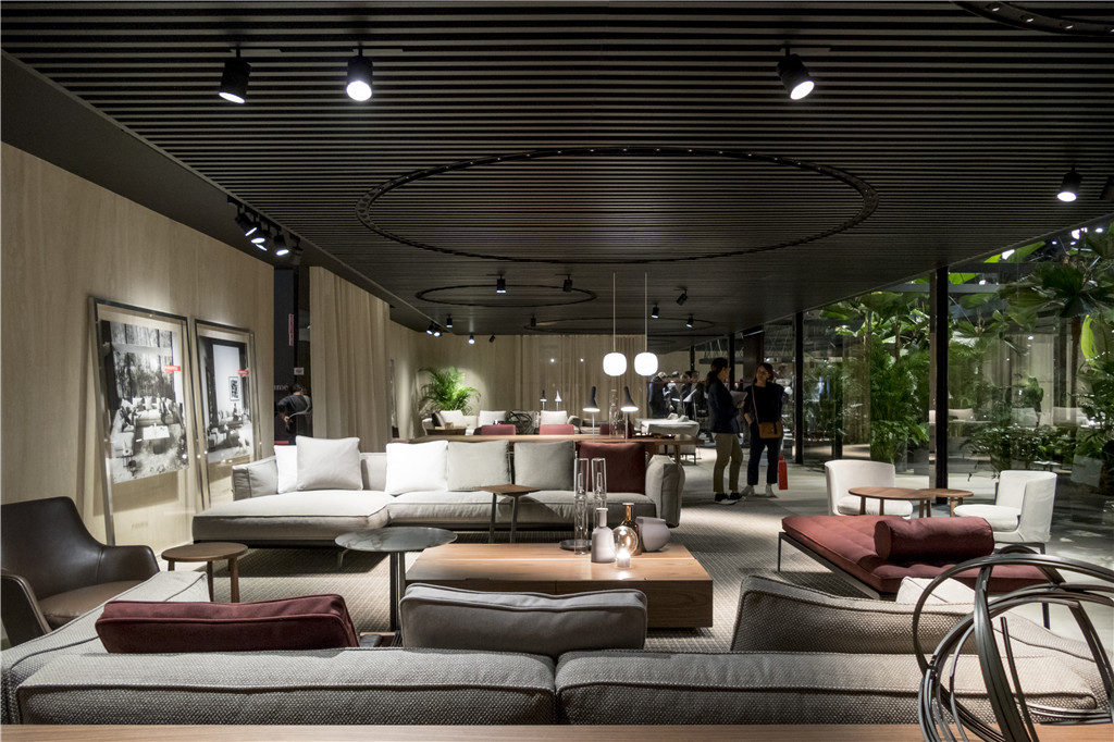 （来源：网易家居）