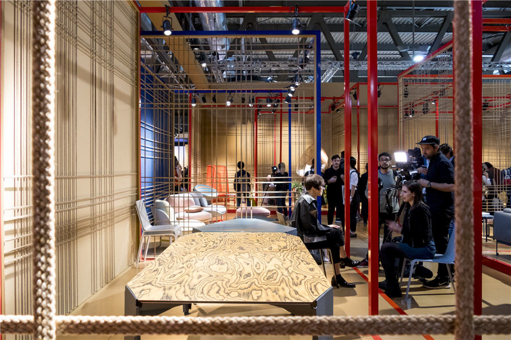 （来源：网易家居）