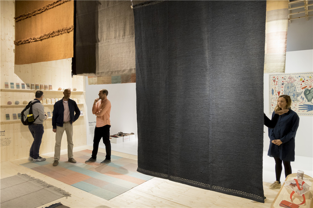 （来源：网易家居）