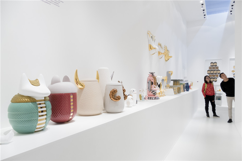 （来源：网易家居）