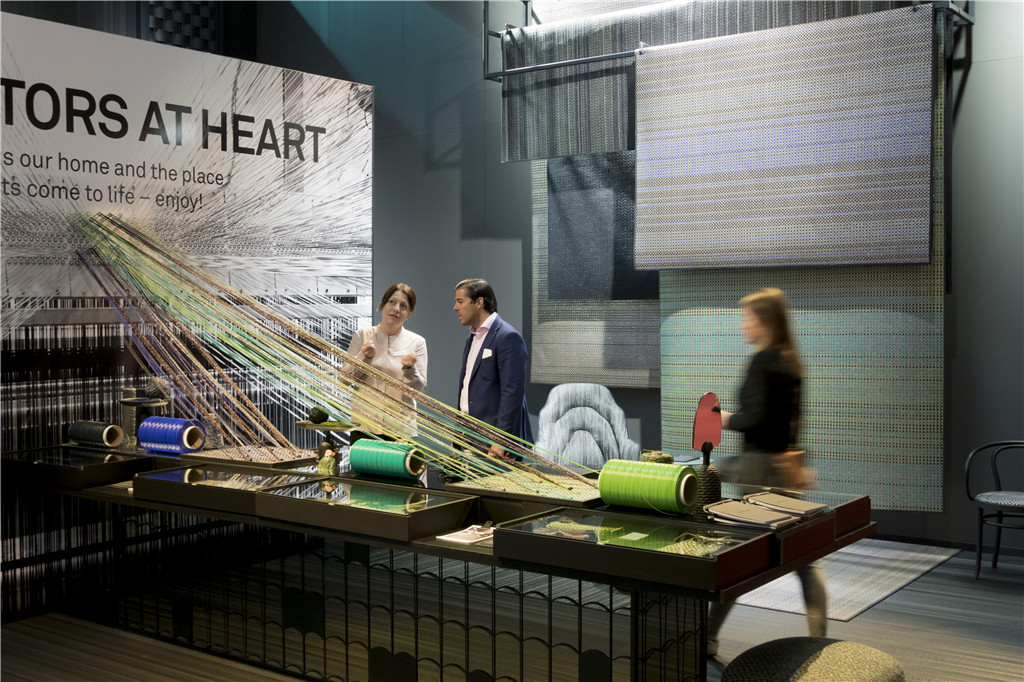 （来源：网易家居）