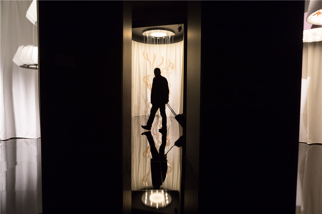 （来源：网易家居）