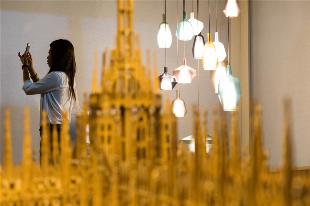 （来源：网易家居）