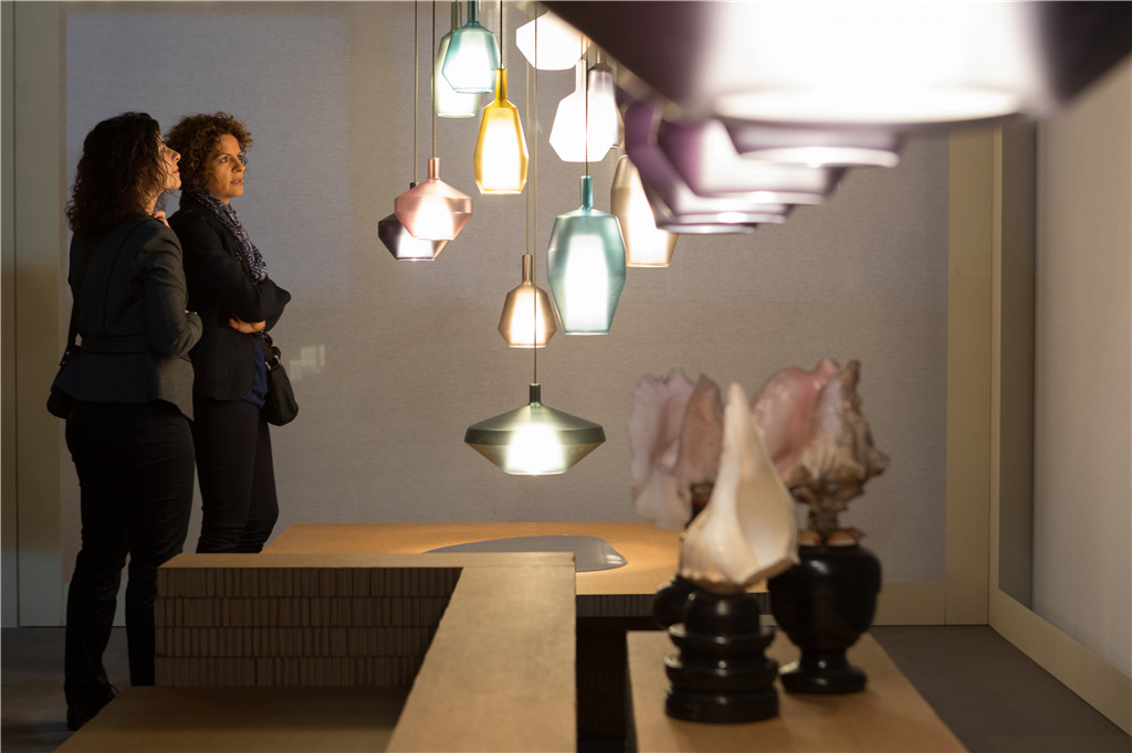 （来源：网易家居）