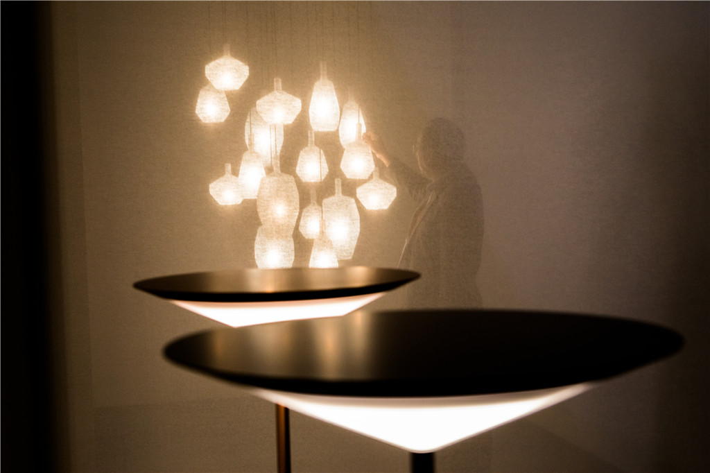 （来源：网易家居）