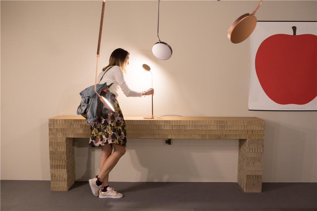 （来源：网易家居）