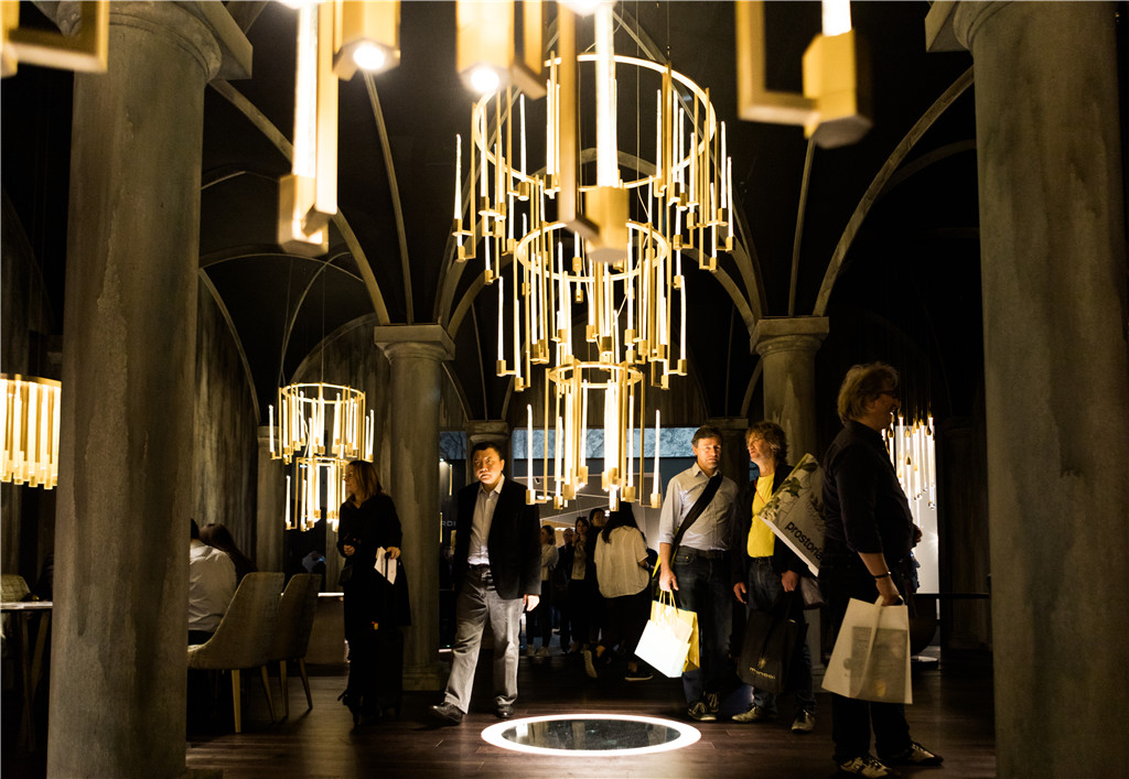 （来源：网易家居）