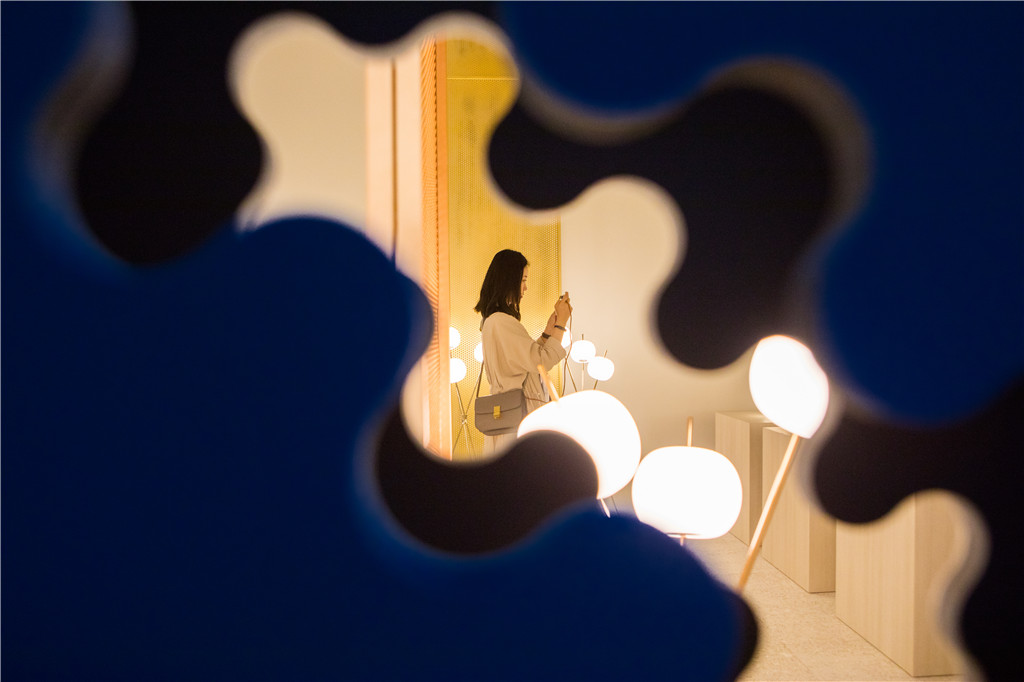 （来源：网易家居）