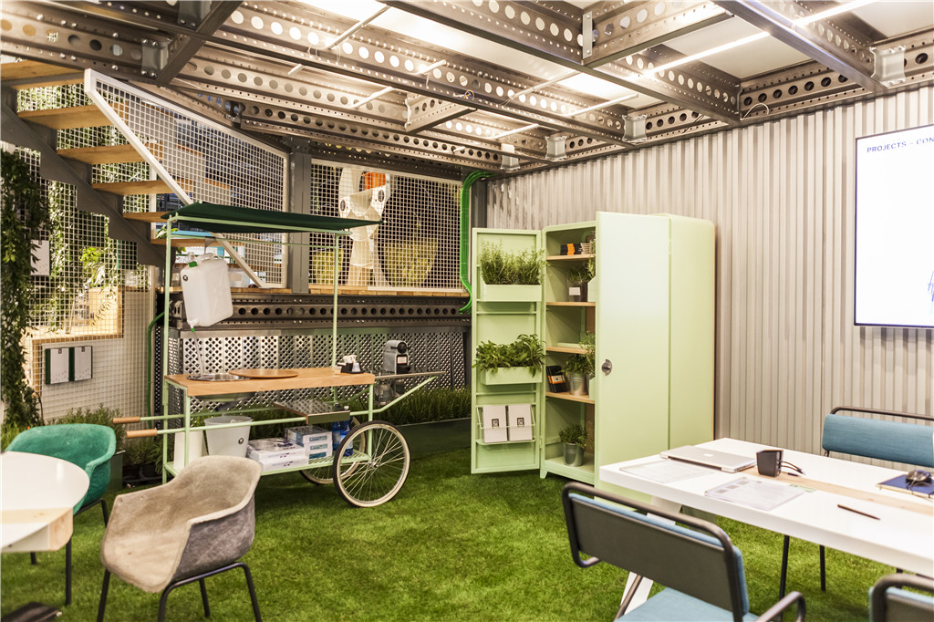 （来源：网易家居）