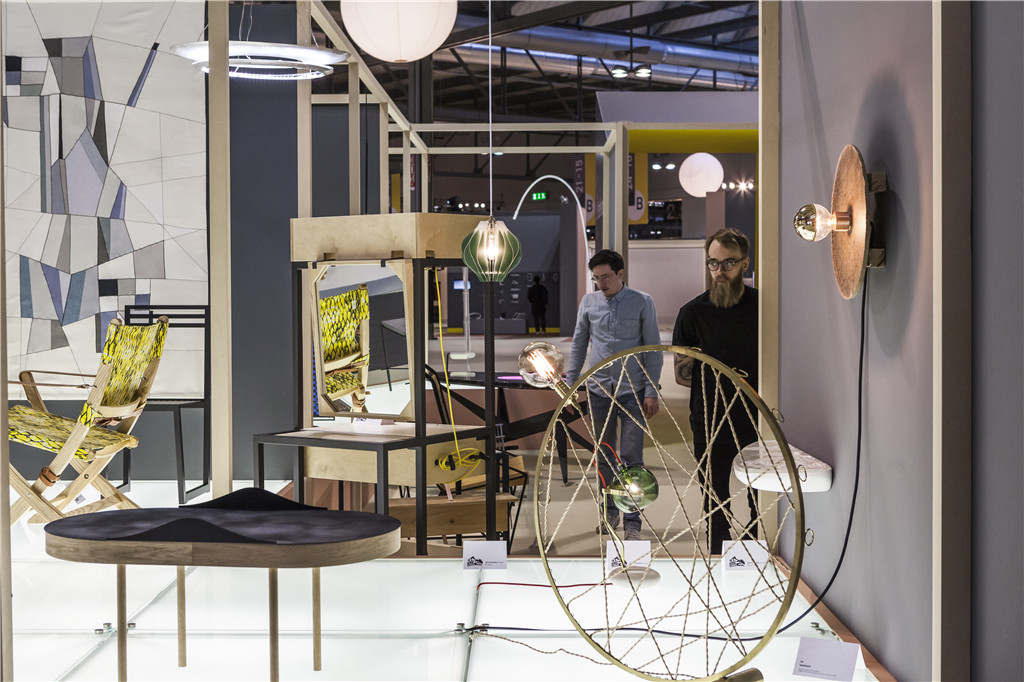 （来源：网易家居）