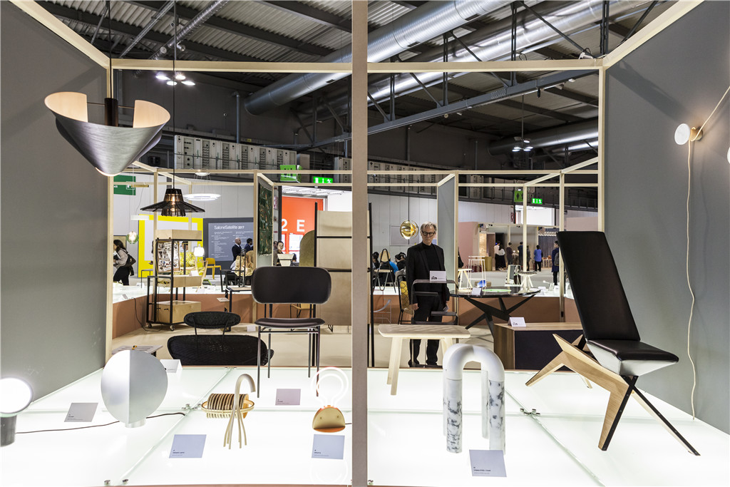 （来源：网易家居）