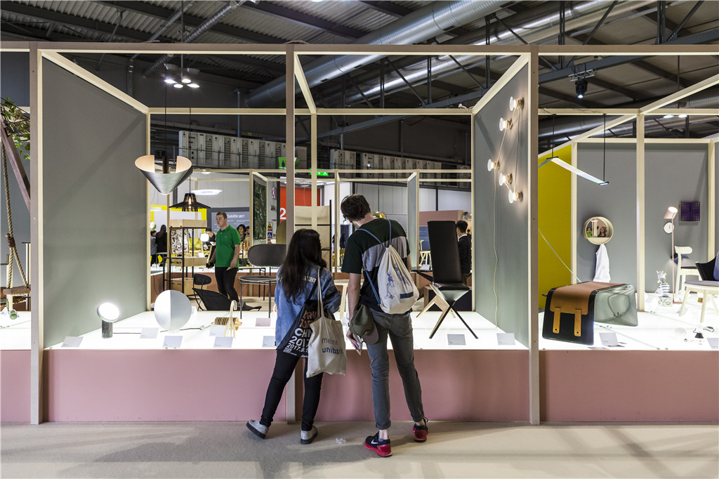 （来源：网易家居）