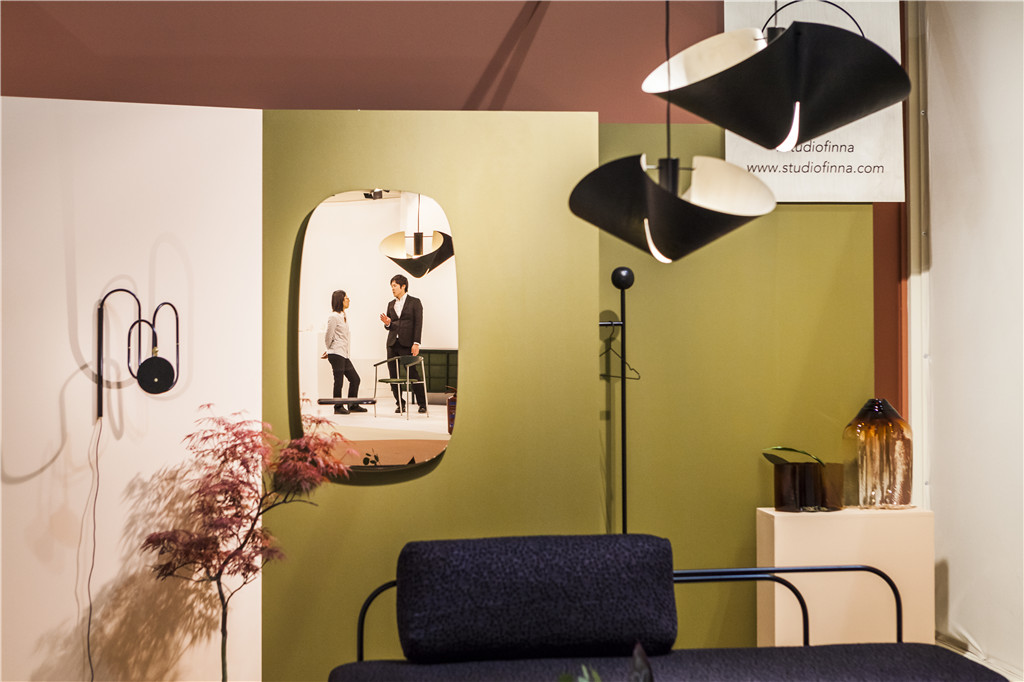 （来源：网易家居）