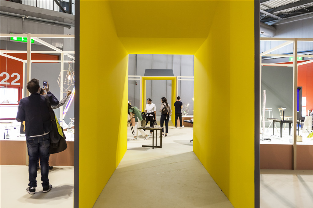 （来源：网易家居）