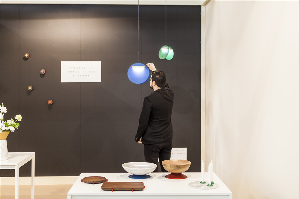 （来源：网易家居）