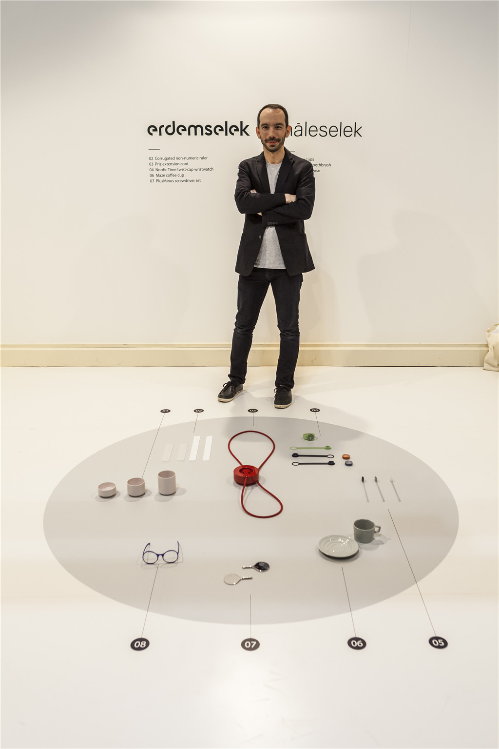 特别提名奖_ERDEM SELEK（来源：网易家居）