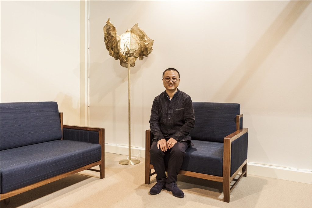 特别提名奖_Fan Weiyan（来源：网易家居）