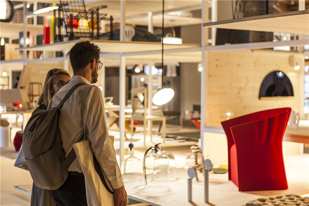 （来源：网易家居）